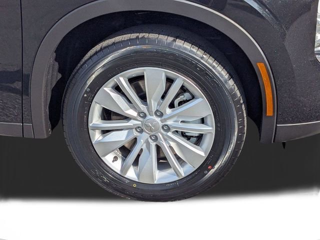 New 2026 Mitsubishi Outlander ES image 10