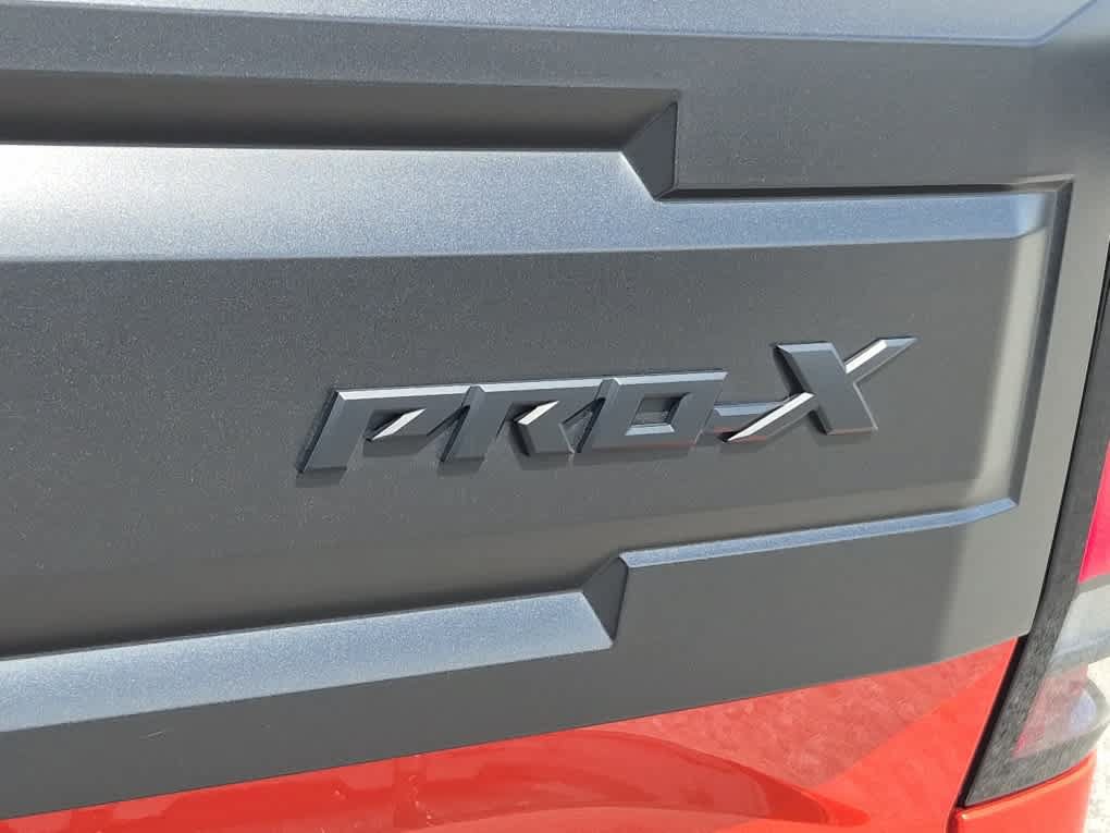 Used 2025 Nissan Frontier Pro-X w/ Tow Package RWD image 20