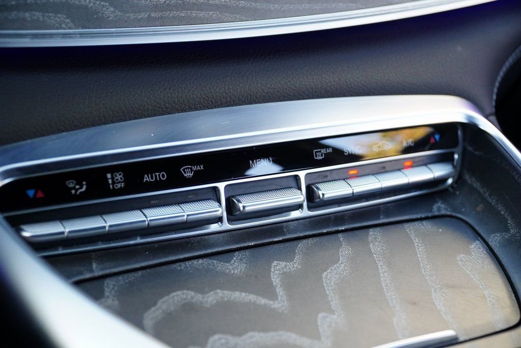 Used 2022 Mercedes-Benz AMG GT 53 w/ Driver Assistance Package image 25