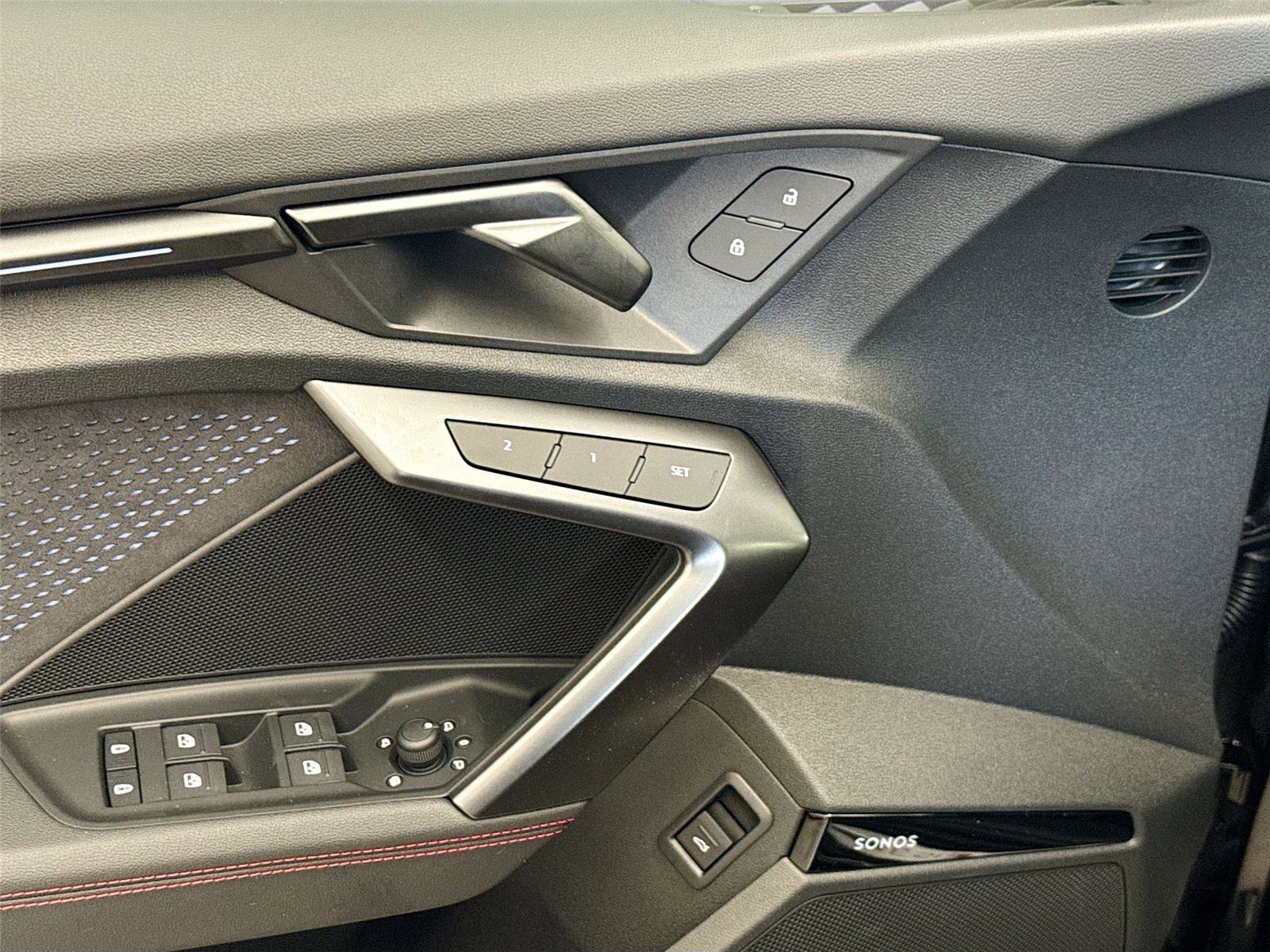 New 2026 Audi RS 3 AWD/4WD image 18