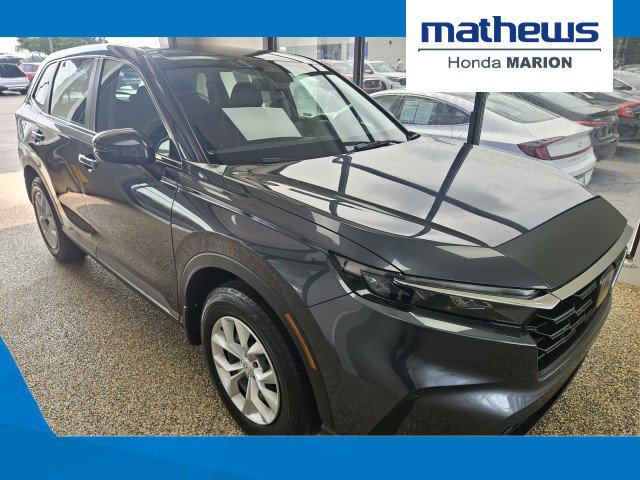 Used 2023 Honda CR-V LX image 1