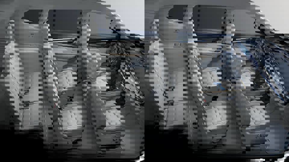 New 2026 Buick Enclave Avenir image 23