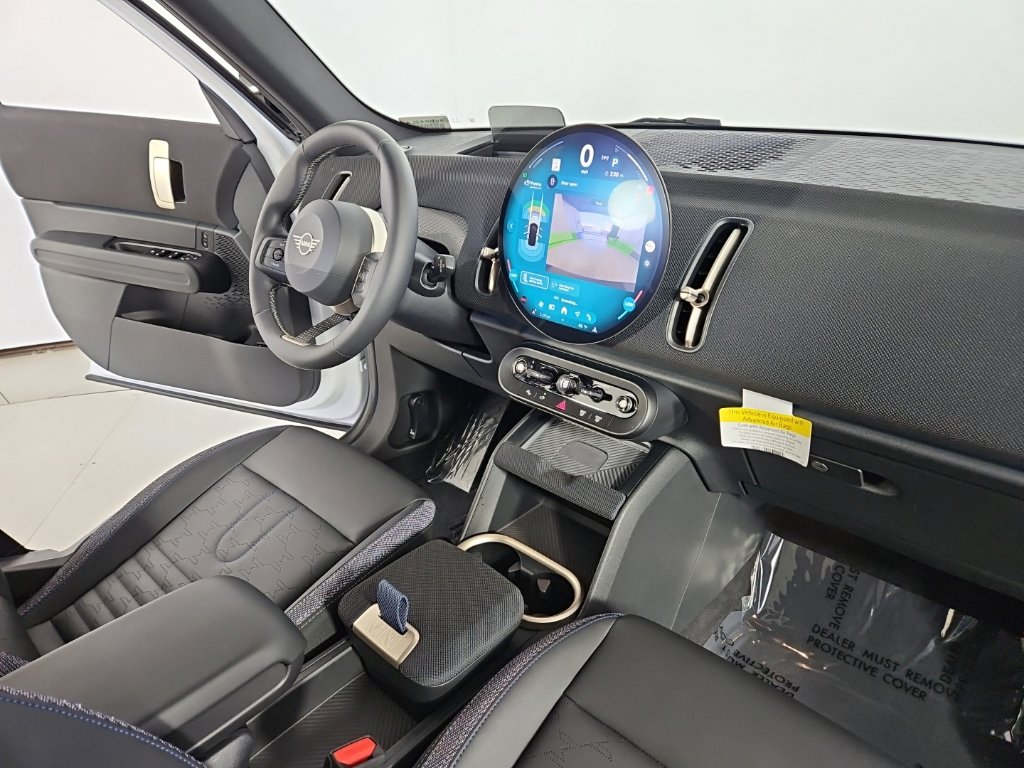 Used 2026 MINI Cooper Countryman S AWD/4WD image 13