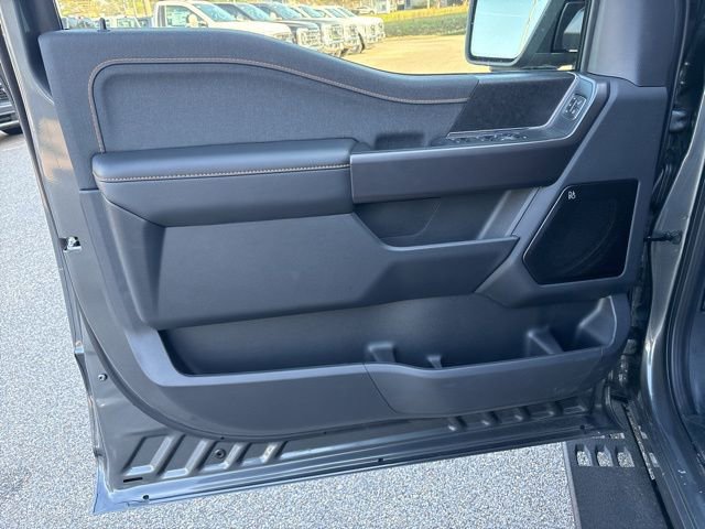New 2026 Ford F150 Tremor w/ Equipment Group 402A High AWD/4WD image 25