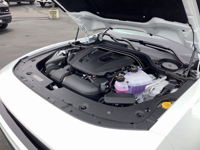 New 2026 Dodge Charger Scat Pack w/ Blacktop Package image 37