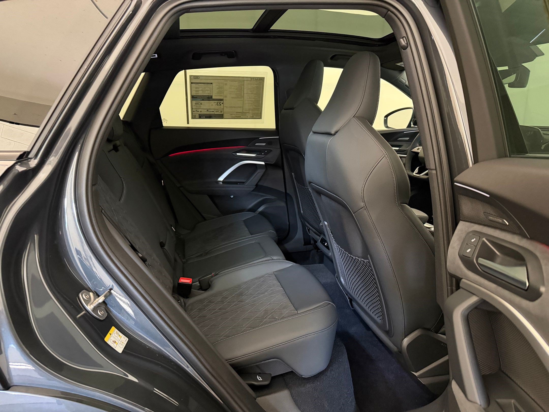 New 2026 Audi SQ5 Premium Plus AWD/4WD image 32