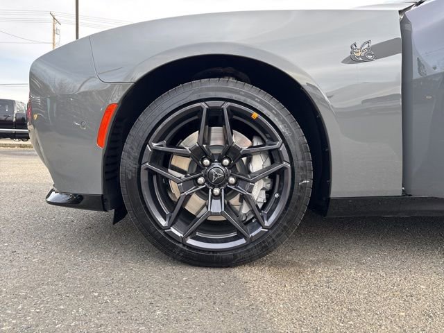 New 2026 Dodge Charger R/T Scat Pack image 9