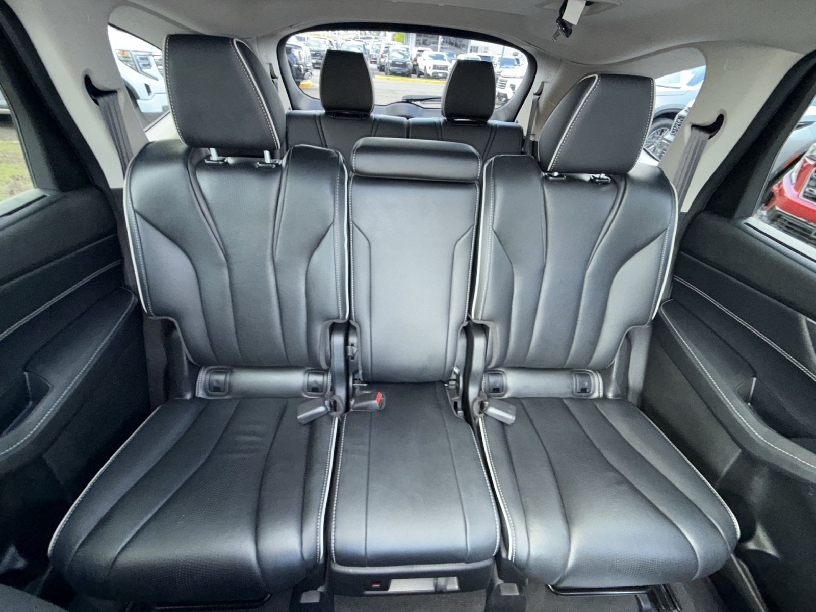 Used 2023 Acura MDX SH-AWD w/ Advance Package image 25