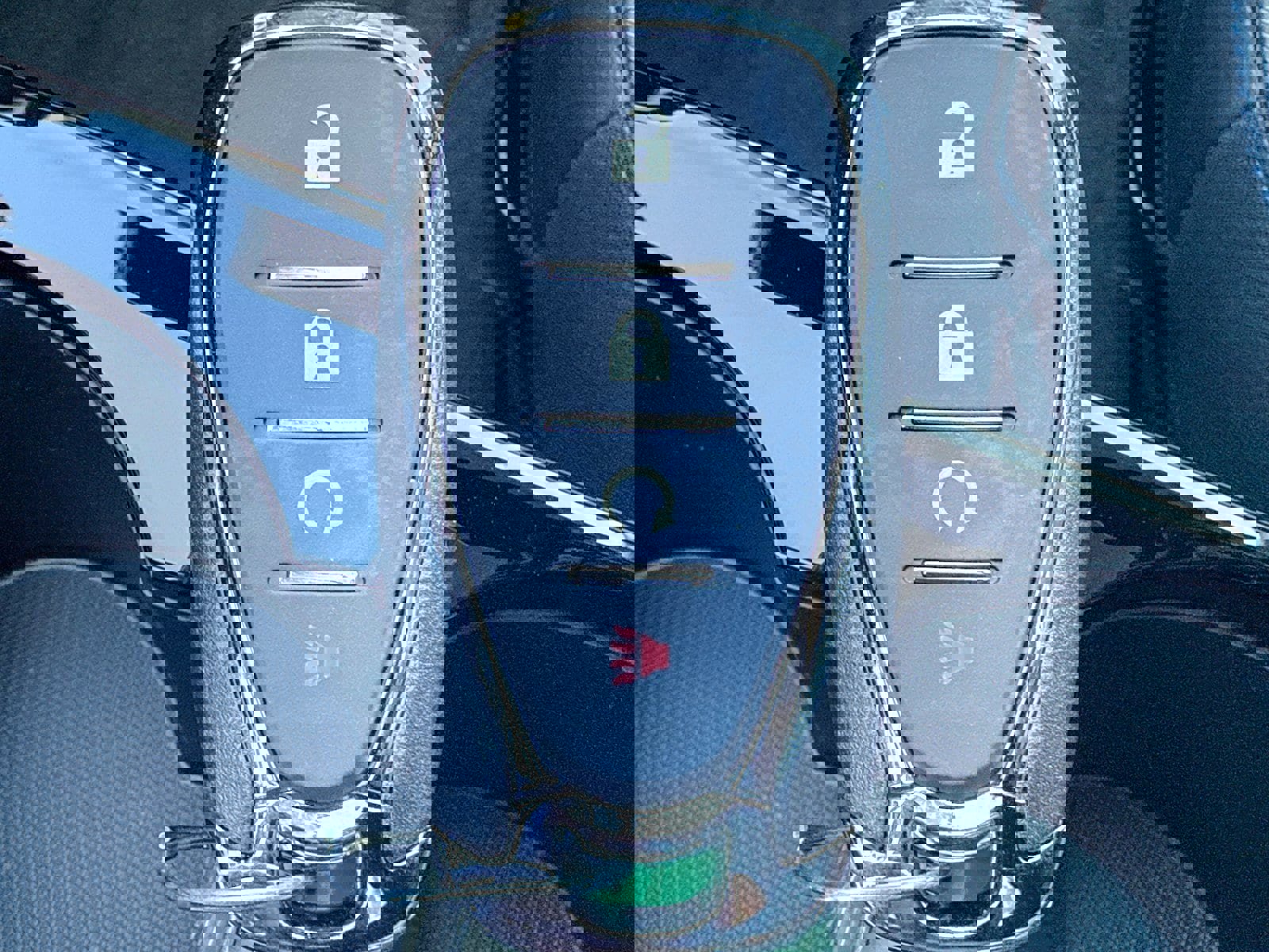 New 2026 Chevrolet Trax LT w/ Driver Confidence Package image 65