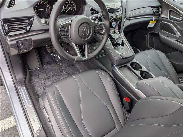New 2026 Acura RDX SH-AWD image 3
