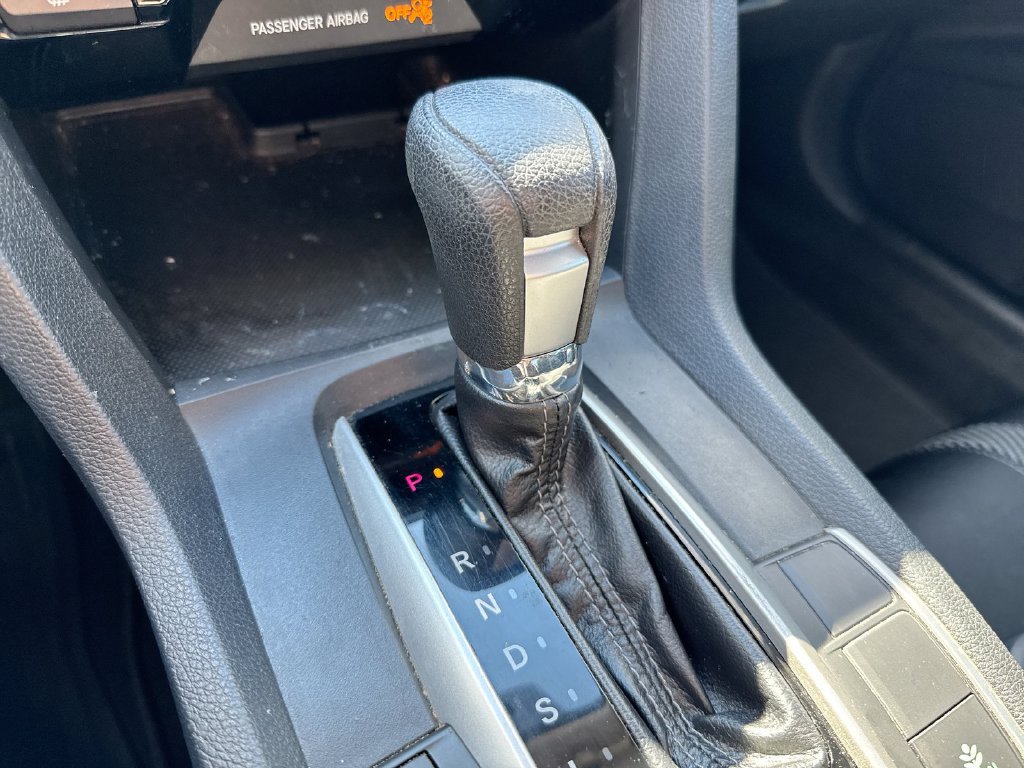 Used 2016 Honda Civic EX-T image 16