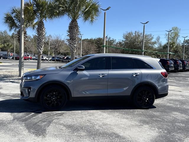 Used 2020 Kia Sorento EX image 11