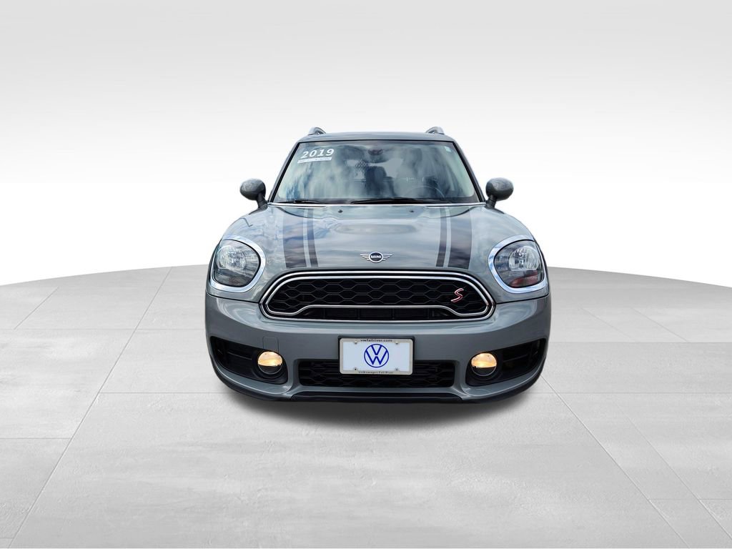 Used 2019 MINI Cooper Countryman S AWD/4WD image 15