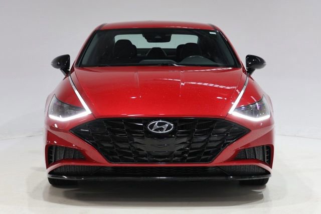 Used 2020 Hyundai Sonata SEL Plus FWD image 2