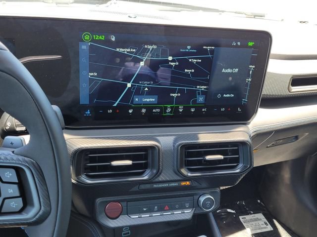 New 2026 Ford Mustang Dark Horse w/ Dark Horse Handlin Package RWD image 17