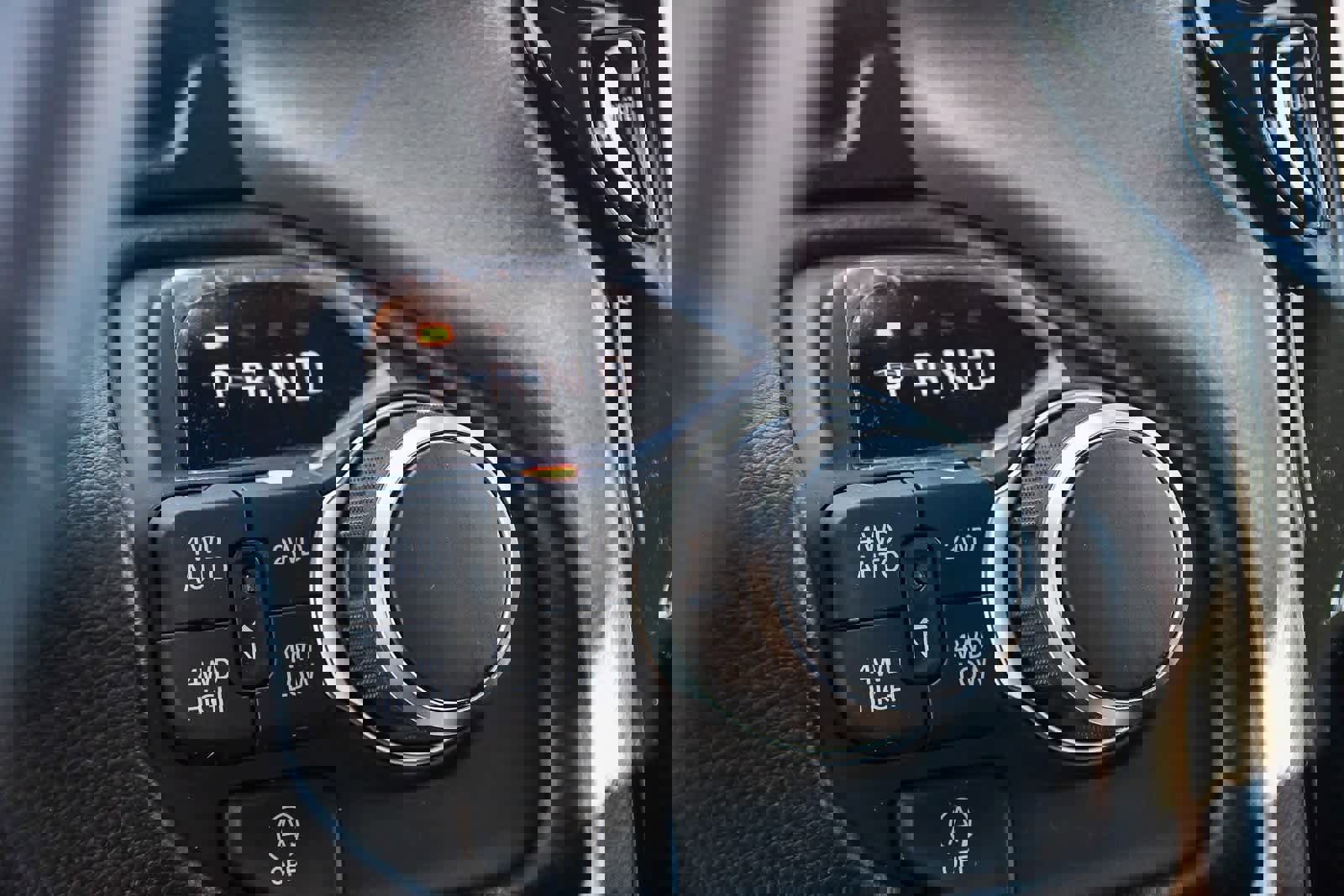 New 2026 RAM 1500 Big Horn image 20