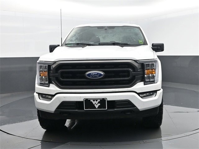 Used 2023 Ford F150 XLT w/ Equipment Group 302A High image 22