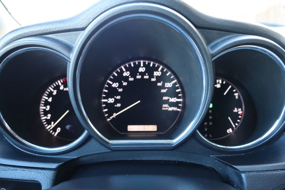 Used 2008 Lexus RX 350 AWD image 33