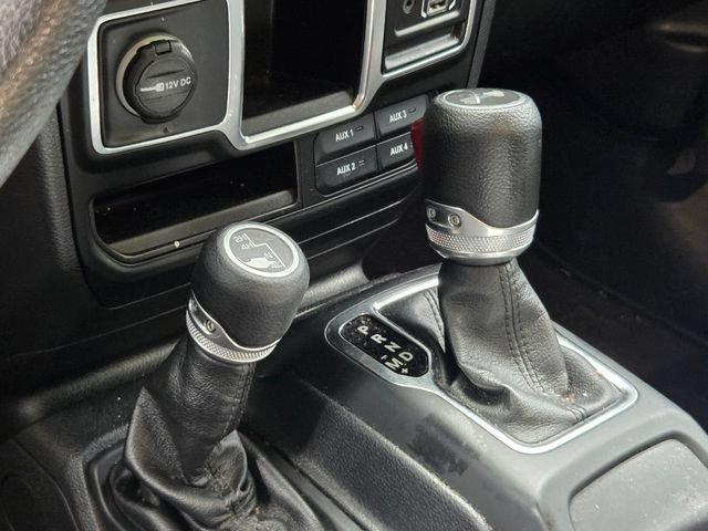 Used 2021 Jeep Wrangler Unlimited Sport AWD/4WD image 10
