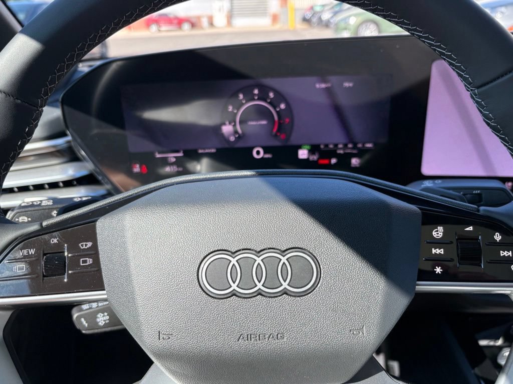 New 2026 Audi A5 2.0T Premium Plus AWD/4WD image 26
