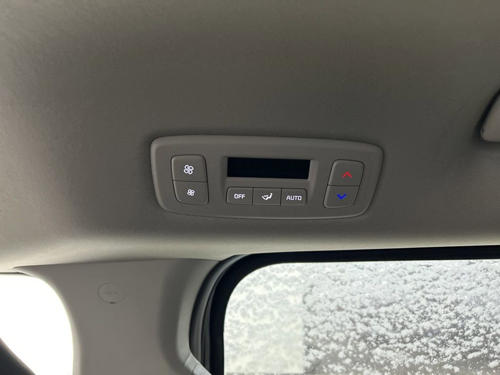 New 2026 Kia Carnival LXS image 26