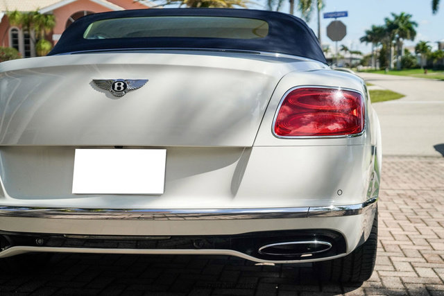 Used 2016 Bentley Continental GT image 90
