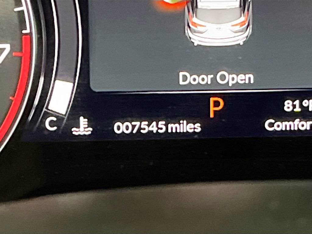 Used 2024 Acura RDX w/ Technology Package image 12