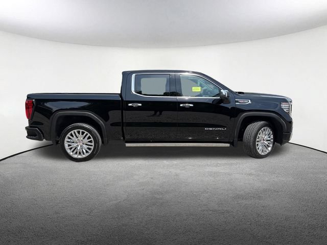 Certified 2024 GMC Sierra 1500 Denali w/ Denali Reserve Package AWD/4WD image 15