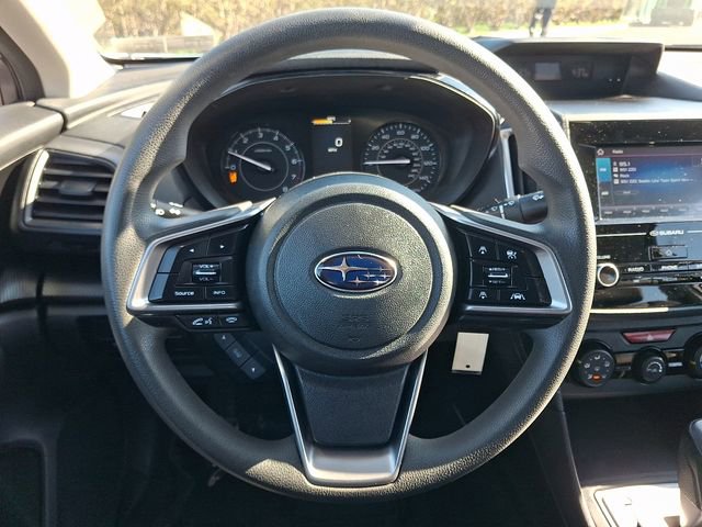 Used 2021 Subaru Impreza 2.0i image 18