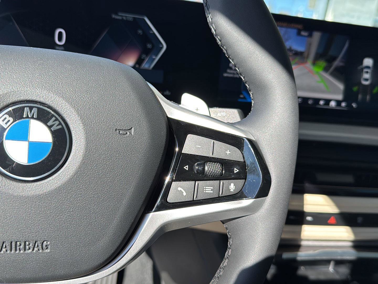 New 2026 BMW 330i xDrive Sedan w/ Premium Package image 19