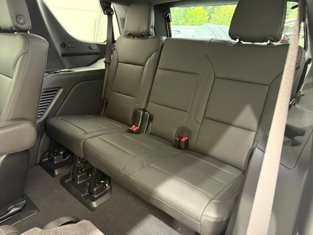 New 2026 Chevrolet Tahoe LT w/ Comfort Package AWD/4WD image 21