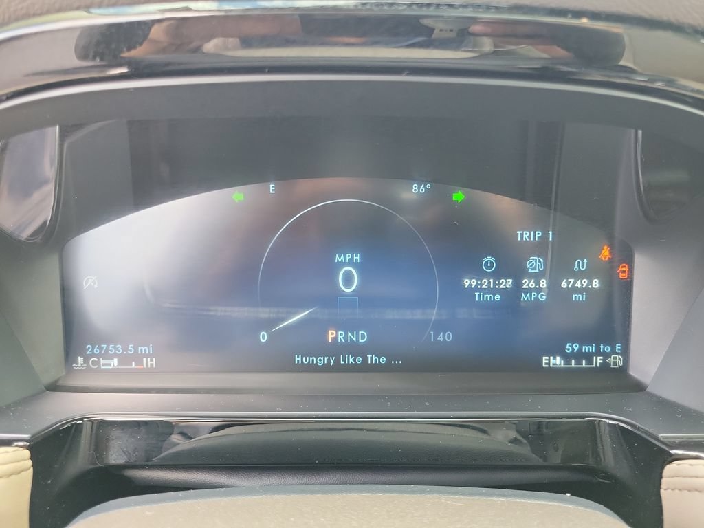 Certified 2023 Lincoln Corsair AWD w/ Equipment Group 101A image 26