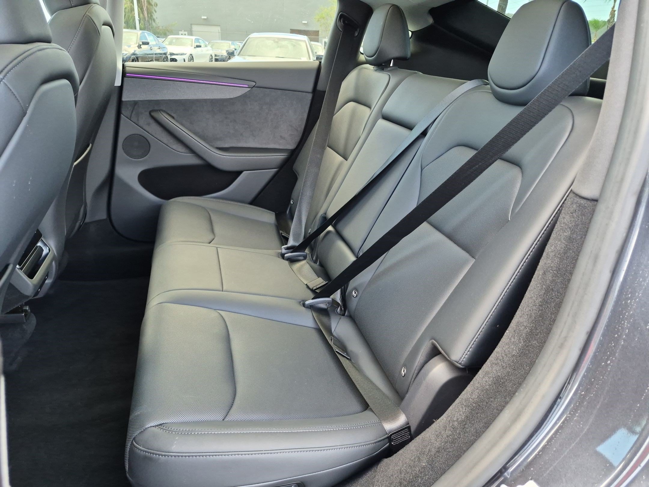 Used 2026 Tesla Model Y Long Range RWD image 31