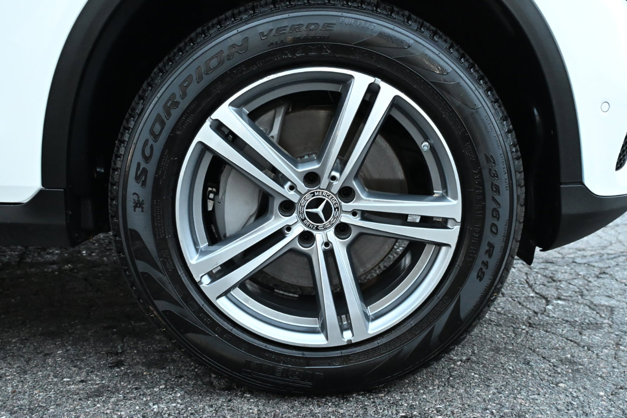 Used 2022 Mercedes-Benz GLC 300 4MATIC image 63