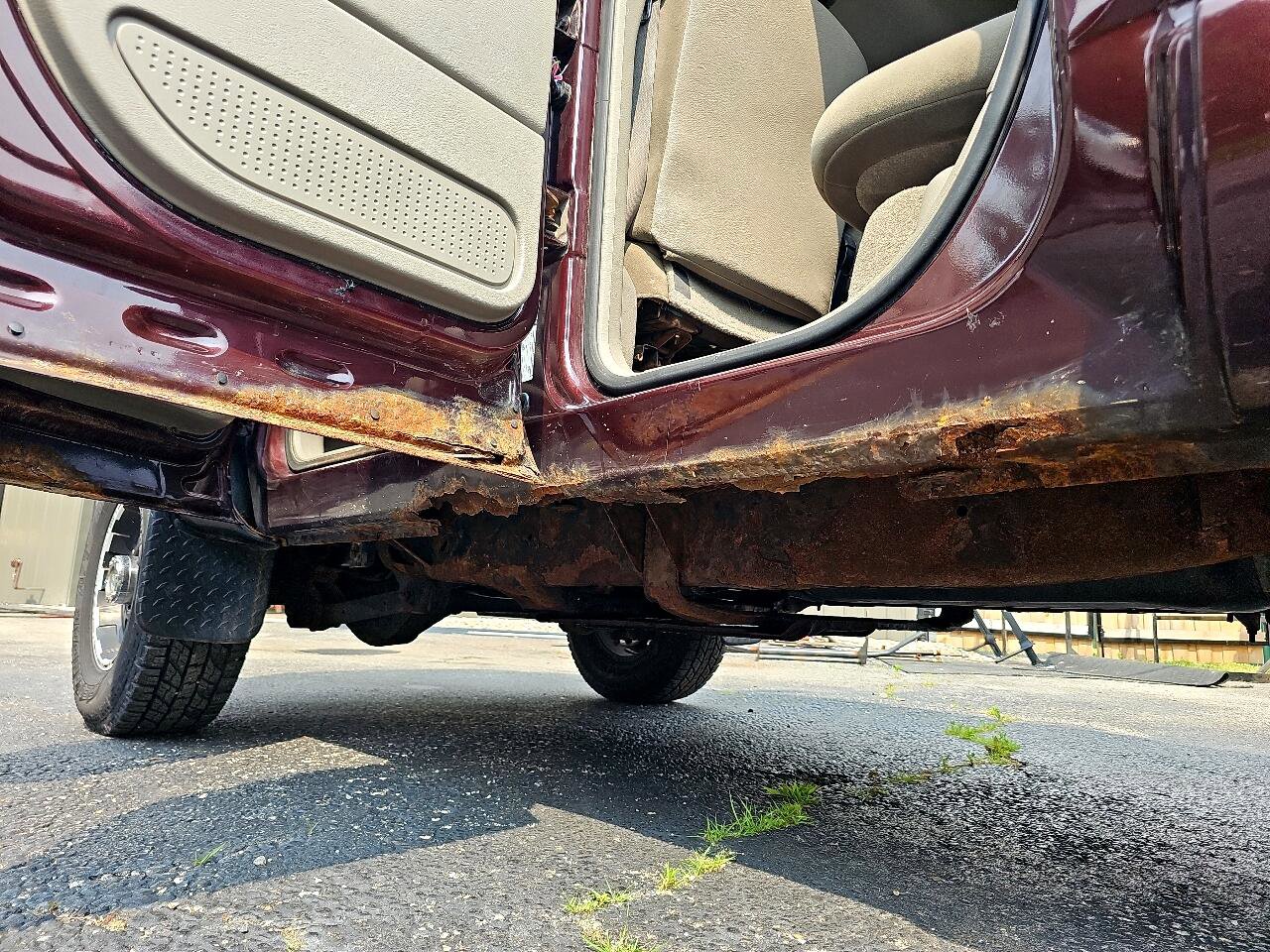 Used 2005 Dodge Ram 2500 Truck SLT w/ Quad Cab Big Horn Value Group image 21