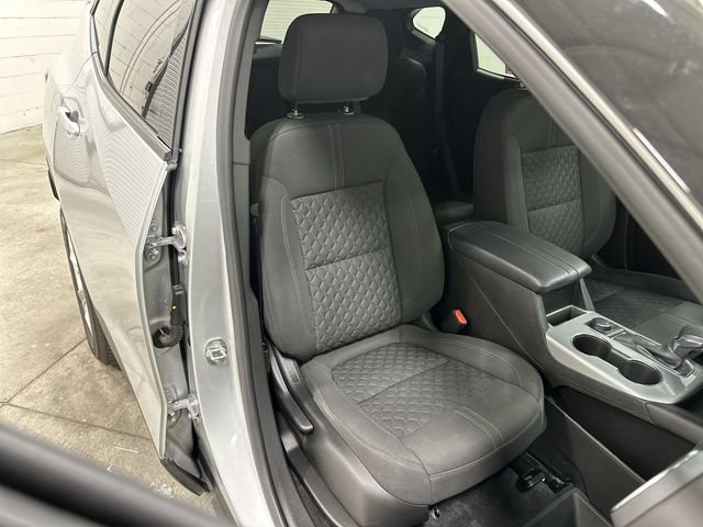 Used 2021 Chevrolet Blazer LT FWD image 28