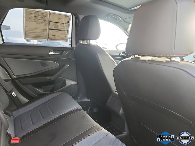 Used 2025 Volkswagen Jetta GLI Autobahn image 27