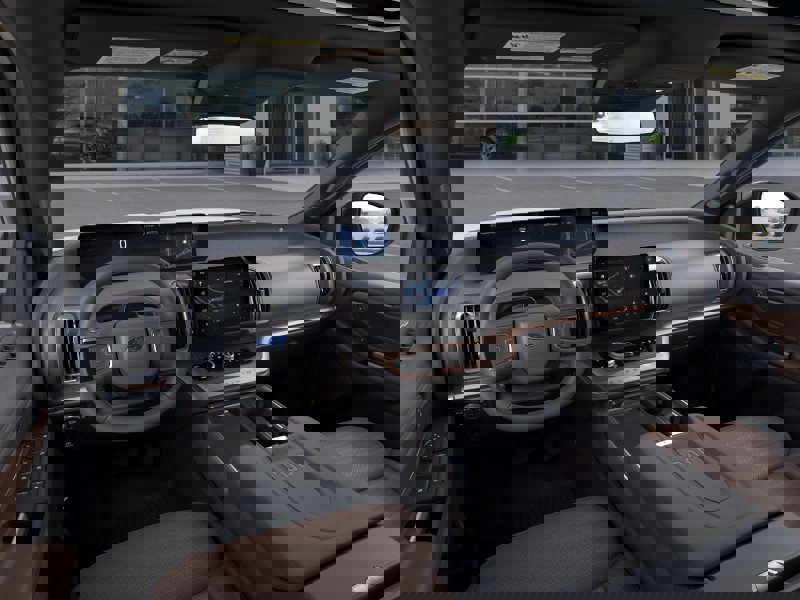 New 2026 Ford Expedition Max King Ranch AWD/4WD image 48