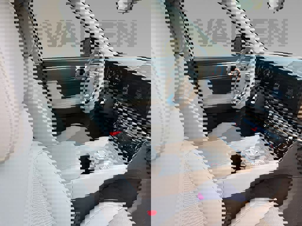 New 2026 Hyundai Santa Fe SEL image 10