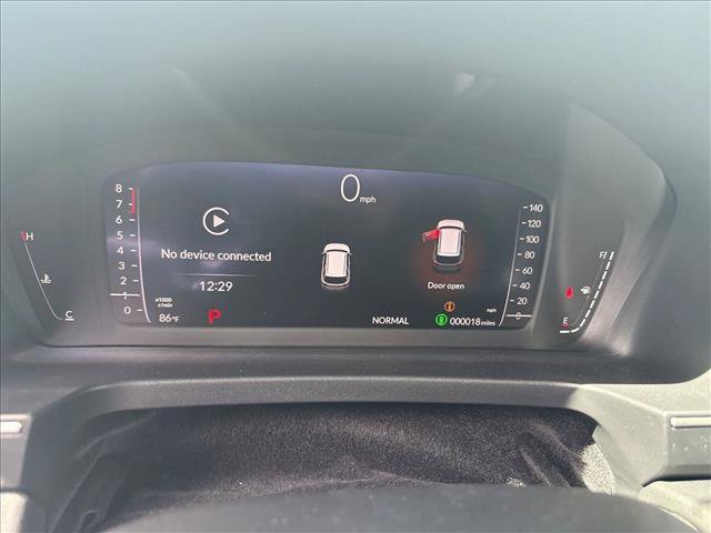 New 2026 Honda Pilot EX-L image 10