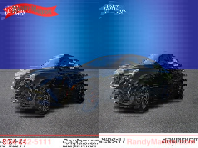 New 2026 Cadillac CT5 Sport