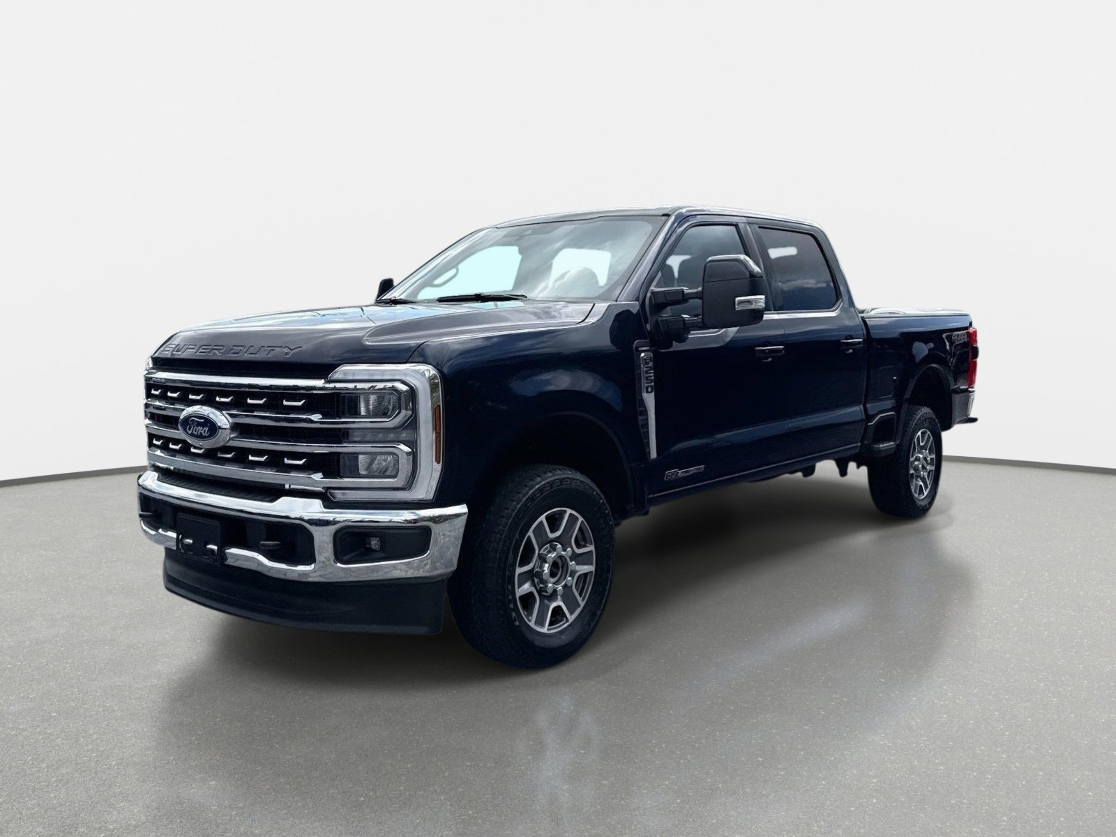 Used 2024 Ford F250 Lariat AWD/4WD image 7