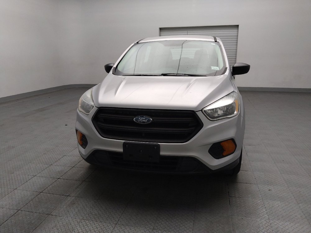 Used 2017 Ford Escape S FWD image 15