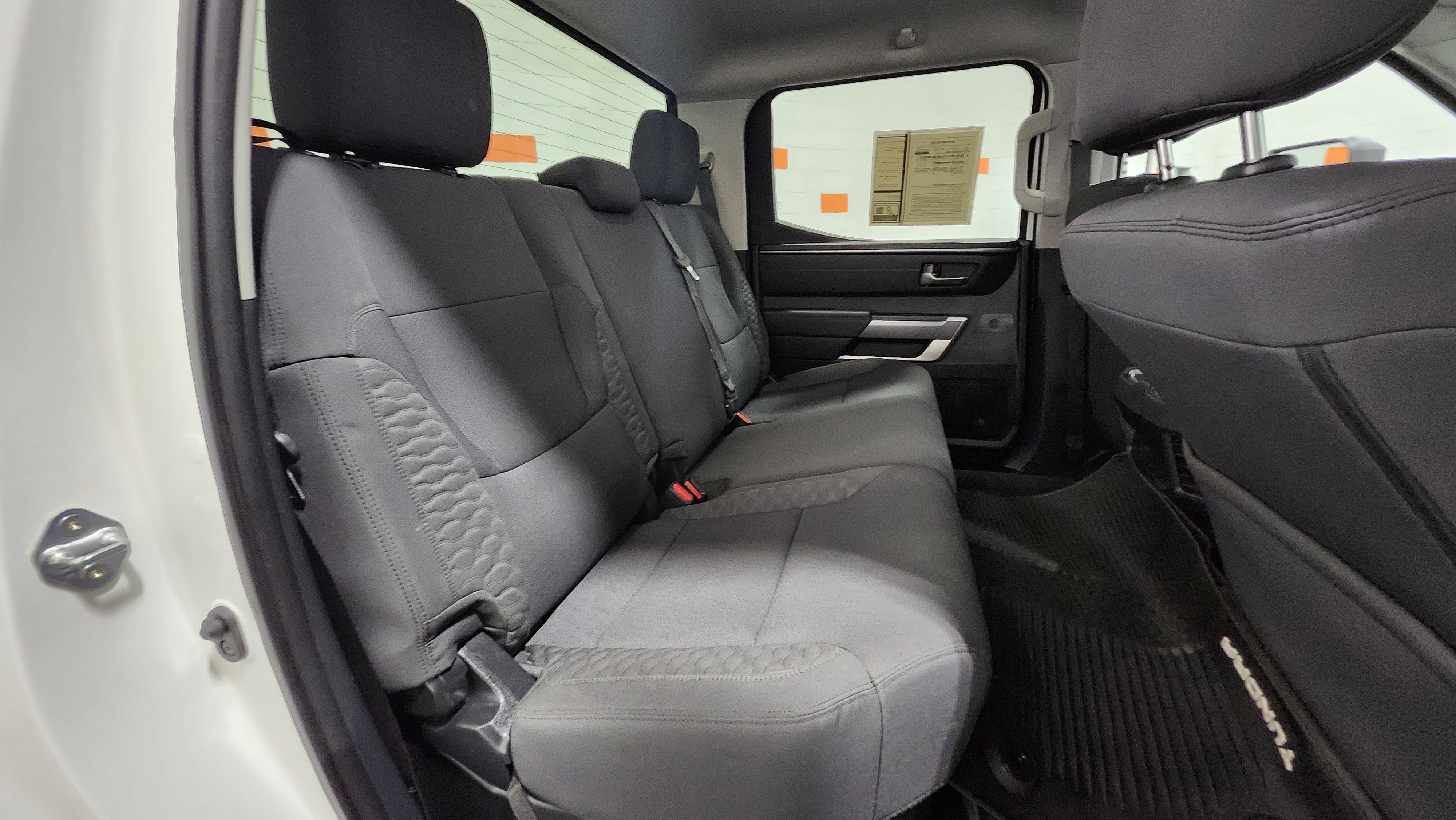 Used 2022 Toyota Tundra SR5 w/ SR5 Convenience Package image 13