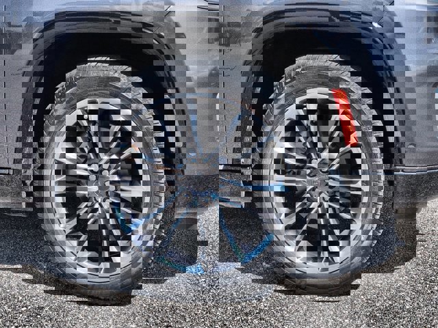 Used 2022 Jeep Wagoneer Series III w/ Premium Group I image 12