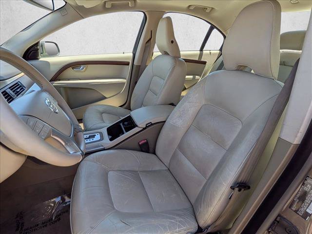 Used 2011 Volvo S80 T6 AWD/4WD image 15