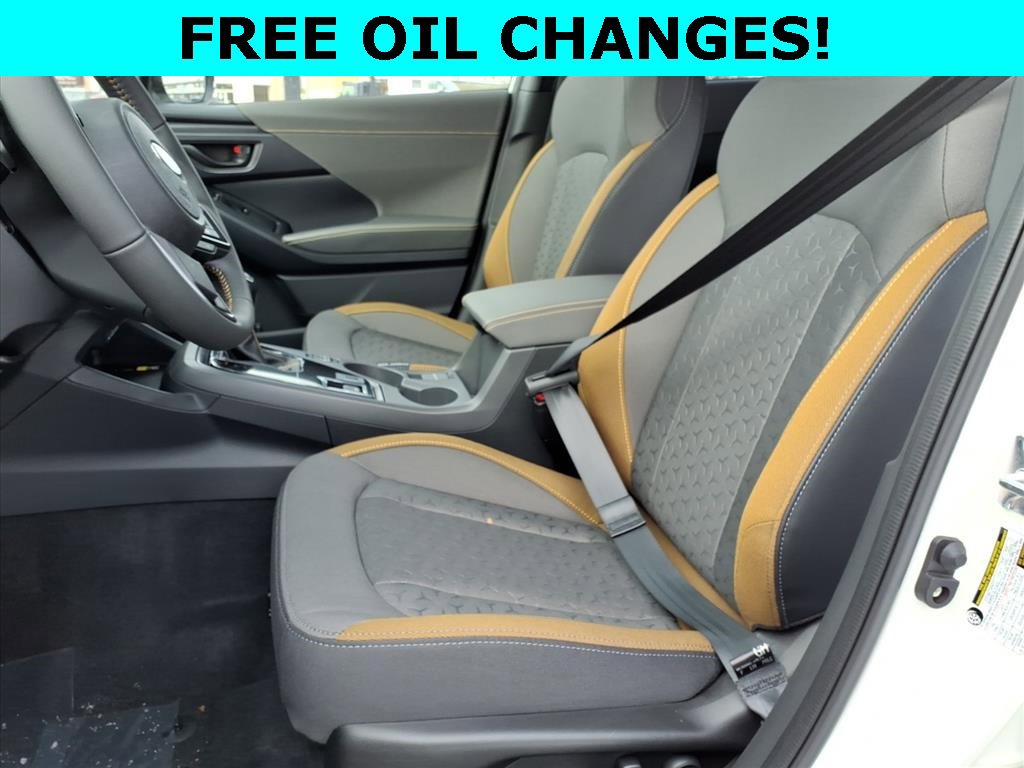 New 2026 Subaru Crosstrek 2.5i Sport image 24