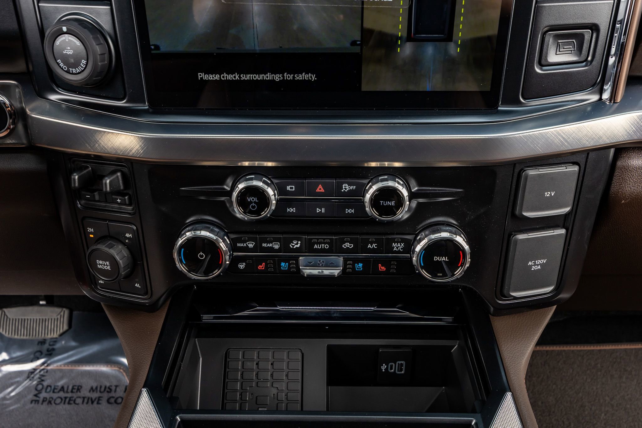 Used 2026 Ford F250 King Ranch image 27