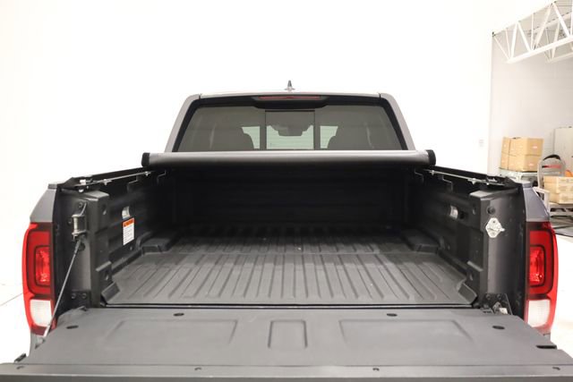 Used 2022 Honda Ridgeline RTL-E image 29