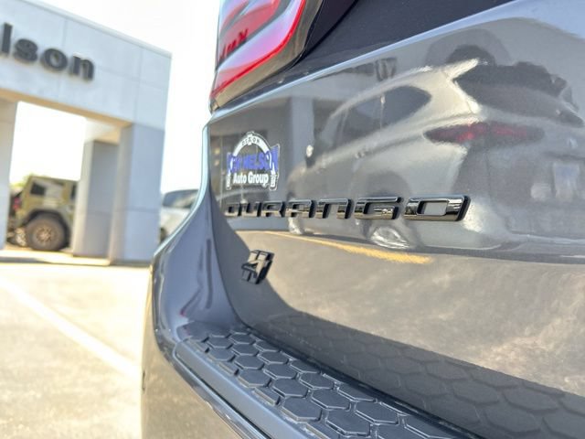 New 2026 Dodge Durango GT AWD/4WD image 10